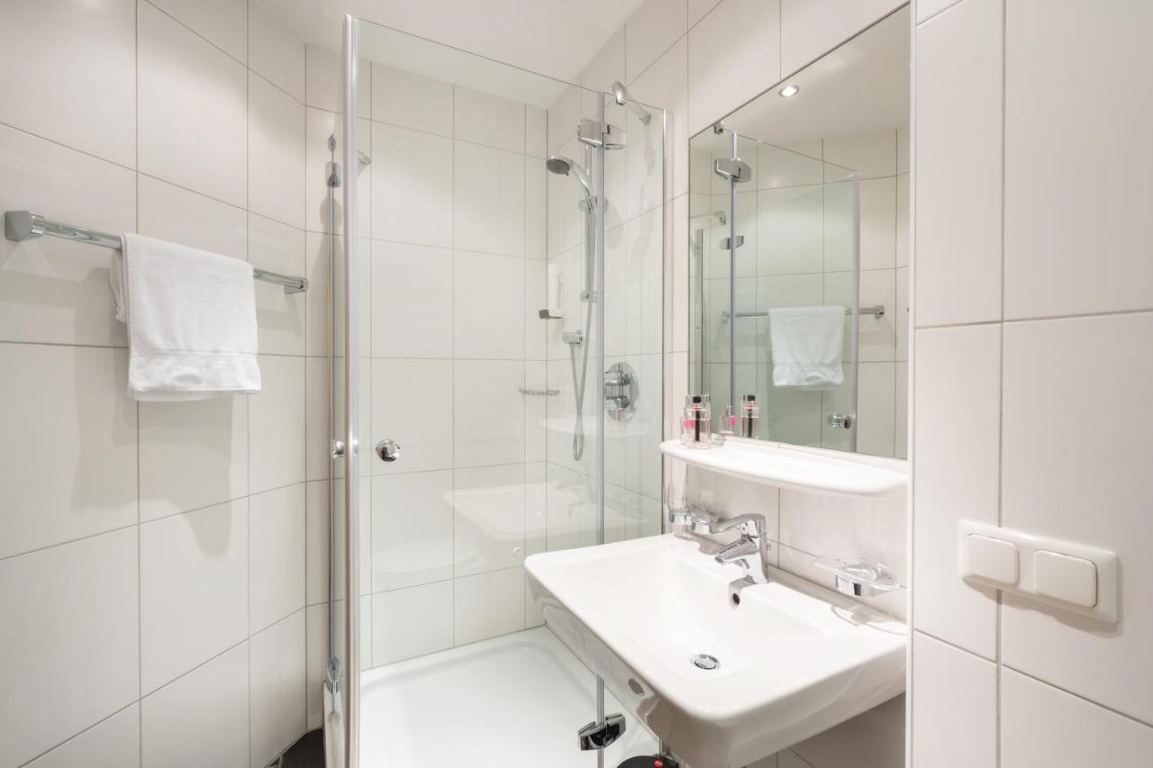 Appartements Insieme 오베르타우에른 외부 사진