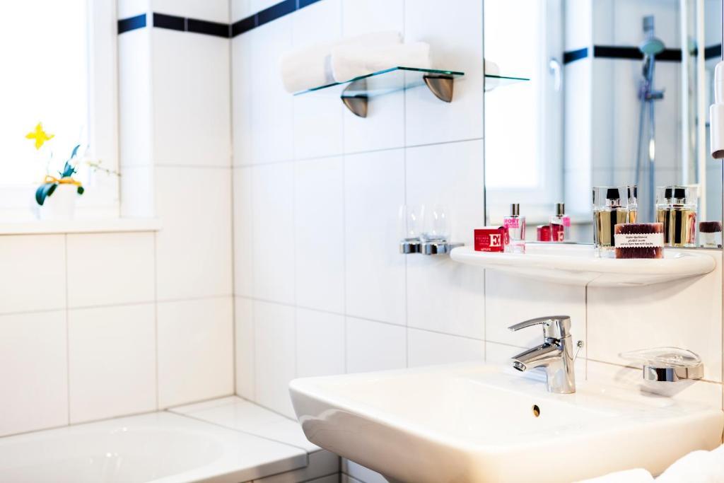 Appartements Insieme 오베르타우에른 외부 사진