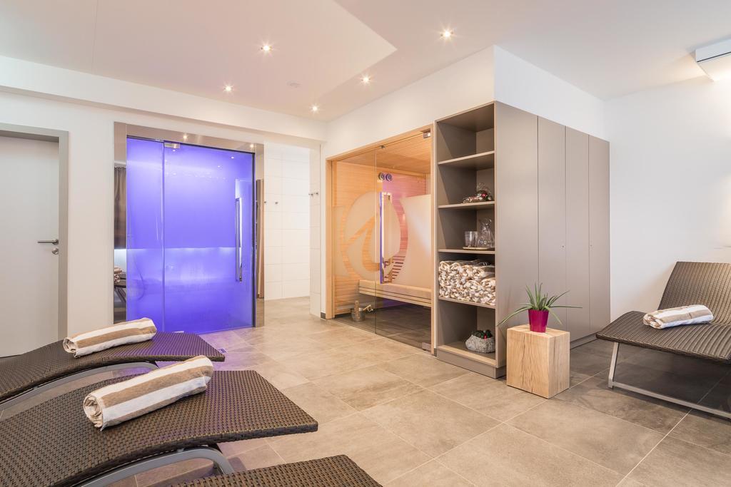 Appartements Insieme 오베르타우에른 외부 사진