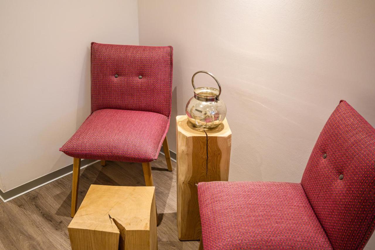 Appartements Insieme 오베르타우에른 외부 사진
